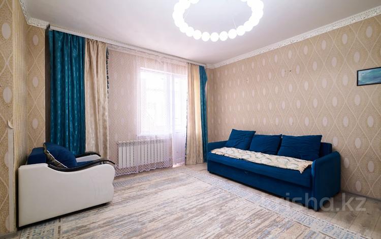 1-комнатная квартира · 42.8 м² · 7/9 этаж, А 91 14 за 21 млн ₸ в Астане, Алматы р-н — фото 20