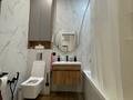 3-бөлмелі пәтер · 72.9 м² · 7/9 қабат, Абикен Бектуров 19, бағасы: 65 млн ₸ в Астане, Нура р-н — фото 18