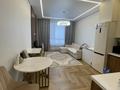 3-бөлмелі пәтер · 72.9 м² · 7/9 қабат, Абикен Бектуров 19, бағасы: 65 млн ₸ в Астане, Нура р-н — фото 23