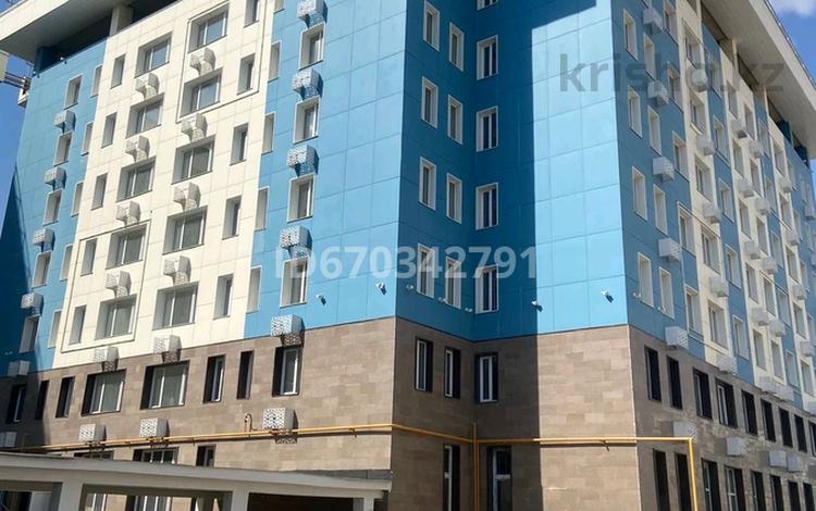 3-комнатная квартира, 67 м², 4/7 этаж, Жаңа қала 11 за 22.5 млн 〒 в Туркестане — фото 2