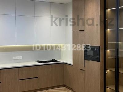 2-комнатная квартира · 52 м² · 9/12 этаж, мкр Тараз, Рыскулова 33/2 за 50 млн ₸ в Шымкенте, Аль-Фарабийский р-н