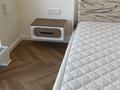 2-бөлмелі пәтер · 52 м² · 9/12 қабат, Тараз ш/а, Рыскулова 33/2, бағасы: 50 млн ₸ в Шымкенте, Аль-Фарабийский р-н — фото 4
