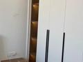 2-бөлмелі пәтер · 52 м² · 9/12 қабат, Тараз ш/а, Рыскулова 33/2, бағасы: 50 млн ₸ в Шымкенте, Аль-Фарабийский р-н — фото 5