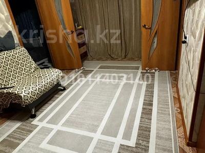 3-комнатная квартира · 45.7 м² · 3/5 этаж, Қазақстан 83 — Рн библиотеки Пушкина за 18.7 млн ₸ в Усть-Каменогорске
