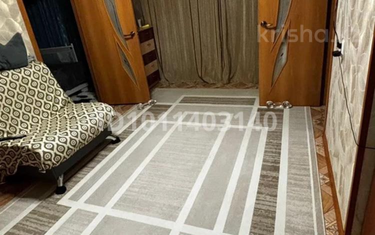 3-комнатная квартира · 45.7 м² · 3/5 этаж, Қазақстан 83 — Рн библиотеки Пушкина за 18.7 млн ₸ в Усть-Каменогорске — фото 4