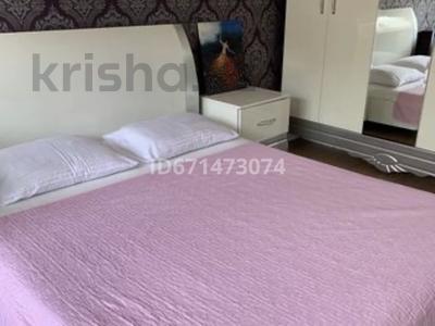 1-комнатная квартира · 60 м² · 3/5 этаж, Привокзальный-5 14 за 2 500 〒 в Атырау, мкр Привокзальный-5