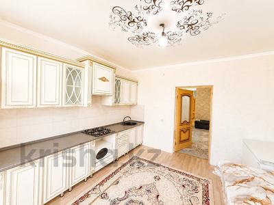 Отдельный дом · 4 комнаты · 110.3 м² · 6 сот., Альмерек за 40 млн ₸ в Кызылту