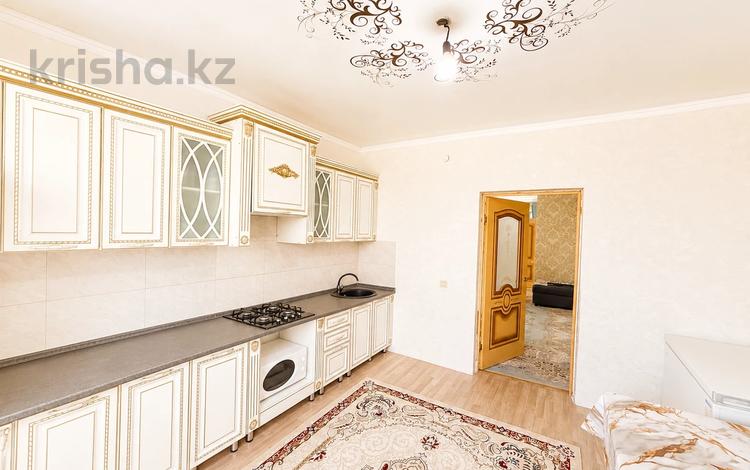 Отдельный дом · 4 комнаты · 110.3 м² · 6 сот., Альмерек за 40 млн ₸ в Кызылту — фото 17