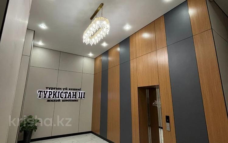 2-комнатная квартира · 73.9 м² · 9/10 этаж, серкебаева 33/1 за ~ 29.6 млн ₸ в Кокшетау — фото 3
