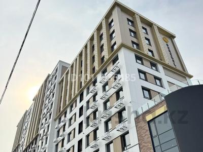 2-комнатная квартира · 64 м² · 4/9 этаж, Толе Би 274 за 63.5 млн ₸ в Алматы, Алмалинский р-н