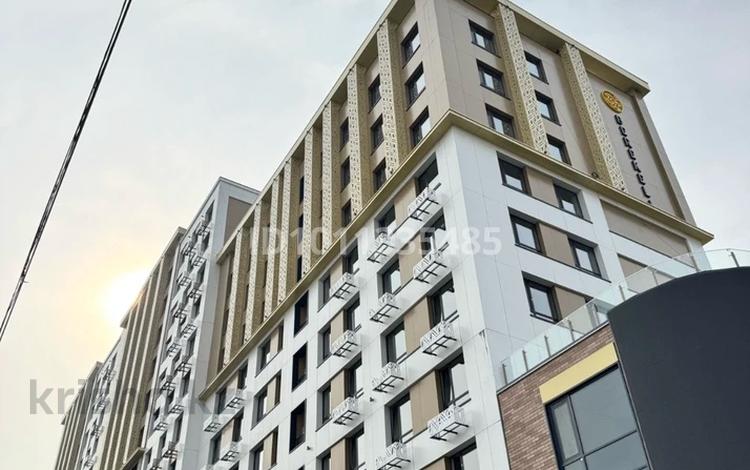 2-комнатная квартира · 64 м² · 4/9 этаж, Толе Би 274 за 63.5 млн ₸ в Алматы, Алмалинский р-н — фото 2