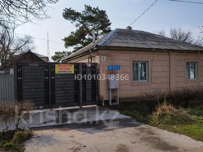 Отдельный дом · 4 комнаты · 65 м² · 13 сот., Сенкибая 5 за 45 млн ₸ в Таразе