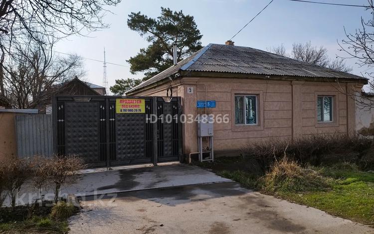 Отдельный дом · 4 комнаты · 65 м² · 13 сот., Сенкибая 5 за 45 млн ₸ в Таразе — фото 5