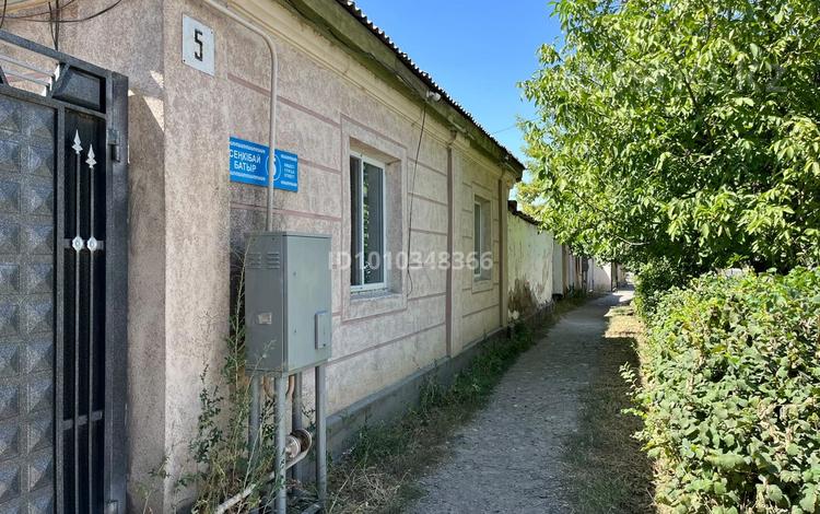 Жеке үй · 3 бөлме · 65 м² · 13 жүзд., Сенкибая 5, бағасы: 40 млн ₸ в Таразе — фото 6
