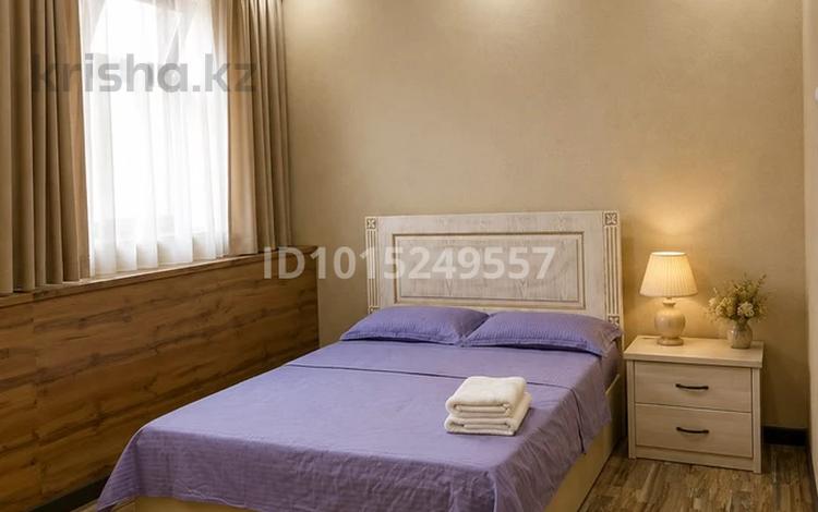1-комнатная квартира · 35 м² · 2 этаж, мкр Дархан, Серикова 47 за 2 000 ₸ в Алматы, Алатауский р-н — фото 2
