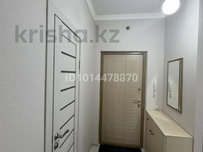 2-комнатная квартира · 41 м² · 3/12 этаж, Улы дала 82 — Улы Дала за 27 млн ₸ в Астане, Есильский р-н