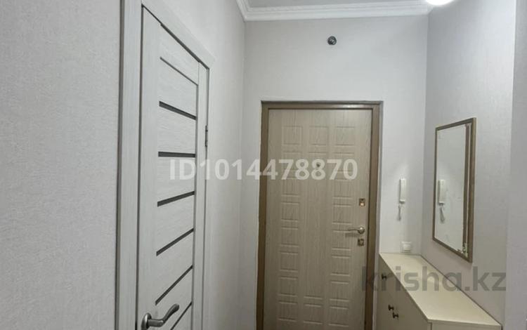 2-комнатная квартира · 41 м² · 3/12 этаж, Улы дала 82 — Улы Дала за 27 млн ₸ в Астане, Есильский р-н — фото 2