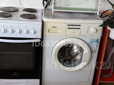 1-бөлмелі пәтер · 40 м² · 6/6 қабат, №2 ш/а. 38в, бағасы: 160 000 ₸ в Алматы, Ауэзовский р-н