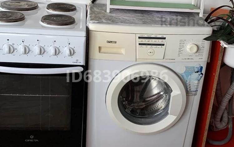 1-бөлмелі пәтер · 40 м² · 6/6 қабат, №2 ш/а. 38в, бағасы: 160 000 ₸ в Алматы, Ауэзовский р-н — фото 2