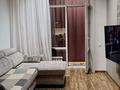 1-комнатная квартира, 40.7 м², мкр Комсомольский, Анет баба за 26.5 млн 〒 в Астане, Есильский р-н — фото 11