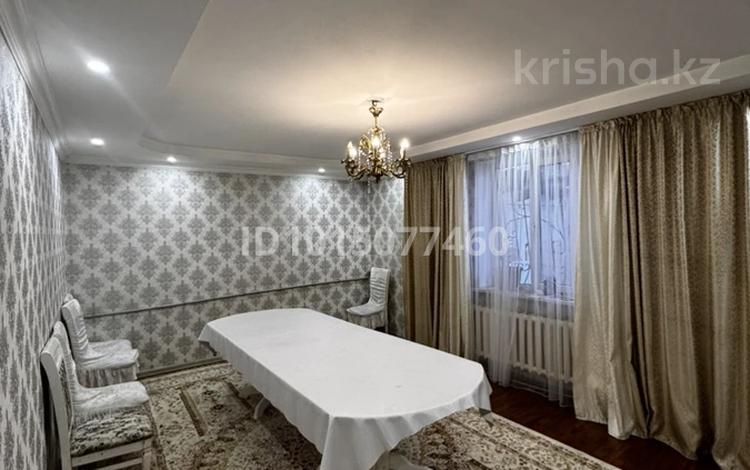 Отдельный дом · 4 комнаты · 144 м² · 6 сот., Есенберлина 21 — Мкр ауэзов за 40 млн ₸ в Талгаре — фото 15