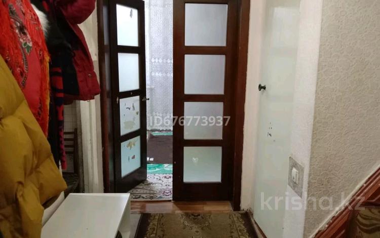 4-комнатная квартира · 123.6 м², 4-й микрорайон, 4-й микрорайон 77 за 25 млн ₸ в Шымкенте, Туран р-н — фото 2