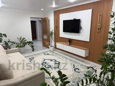 4-комнатная квартира · 112 м² · 3/10 этаж, мкр 5 11 за 39 млн ₸ в Актобе