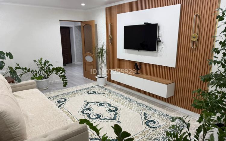 4-бөлмелі пәтер · 112 м² · 3/10 қабат, мкр 5 11, бағасы: 39 млн ₸ в Актобе — фото 2
