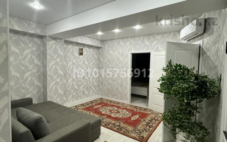 2-комнатная квартира · 55 м² · 6/6 этаж, Жунисова 2/13 к1-27, 2/13 к28-33м, 2/13 к26 за 250 000 ₸ в Алматы, Наурызбайский р-н — фото 2