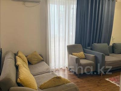 1-комнатная квартира · 45 м² · 9/10 этаж, мкр Шугыла, Жунисова за 24 млн 〒 в Алматы, Наурызбайский р-н