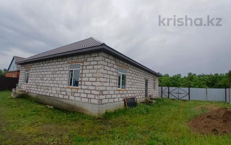 Жеке үй · 4 бөлме · 159 м² · 10 жүзд., Набережная 21, бағасы: 15.5 млн ₸ в Садчикове — фото 2