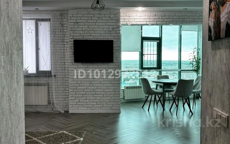 2-комнатная квартира · 72 м² · 22/25 этаж, мкр 11 112г за 26 млн ₸ в Актобе — фото 2