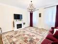 4-комнатная квартира · 138 м² · 4/8 этаж, Мәңгілік Ел 42а — Ботанический сад, Первая линия Мангилик ел, Триумфальная арка за 110 млн ₸ в Астане, Есильский р-н