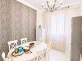 4-комнатная квартира · 138 м² · 4/8 этаж, Мәңгілік Ел 42а — Ботанический сад, Первая линия Мангилик ел, Триумфальная арка за 110 млн ₸ в Астане, Есильский р-н — фото 10
