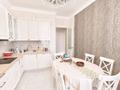 4-комнатная квартира · 138 м² · 4/8 этаж, Мәңгілік Ел 42а — Ботанический сад, Первая линия Мангилик ел, Триумфальная арка за 110 млн ₸ в Астане, Есильский р-н — фото 11