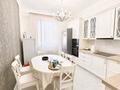 4-комнатная квартира · 138 м² · 4/8 этаж, Мәңгілік Ел 42а — Ботанический сад, Первая линия Мангилик ел, Триумфальная арка за 110 млн ₸ в Астане, Есильский р-н — фото 12
