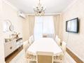 4-комнатная квартира · 138 м² · 4/8 этаж, Мәңгілік Ел 42а — Ботанический сад, Первая линия Мангилик ел, Триумфальная арка за 110 млн ₸ в Астане, Есильский р-н — фото 4