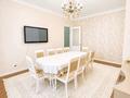 4-комнатная квартира · 138 м² · 4/8 этаж, Мәңгілік Ел 42а — Ботанический сад, Первая линия Мангилик ел, Триумфальная арка за 110 млн ₸ в Астане, Есильский р-н — фото 5