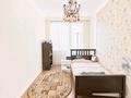 4-комнатная квартира · 138 м² · 4/8 этаж, Мәңгілік Ел 42а — Ботанический сад, Первая линия Мангилик ел, Триумфальная арка за 110 млн ₸ в Астане, Есильский р-н — фото 8