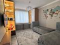 3-комнатная квартира · 100 м² · 6/10 этаж, мкр Нурсая, Т. Жумагалиева 10 за 46.5 млн ₸ в Атырау — фото 4