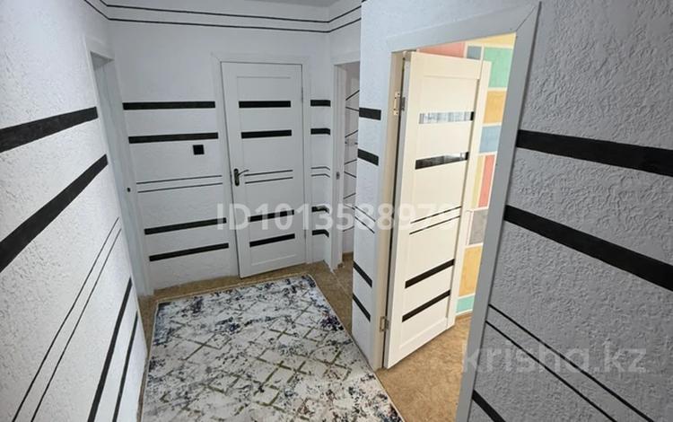 2-комнатная квартира · 50 м² · 4/5 этаж, Левый берег 30 за 130 000 ₸ в  — фото 2