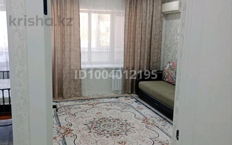 1-бөлмелі пәтер · 48 м² · 1/5 қабат, 27-ш/а. 75, бағасы: 150 000 ₸ в Актау, 27-й мкр — фото 2