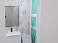 1-бөлмелі пәтер · 48 м² · 1/5 қабат, 27-ш/а. 75, бағасы: 150 000 ₸ в Актау, 27-й мкр — фото 5