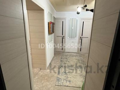 3-комнатная квартира · 59 м² · 5/5 этаж, мкр. Зачаганск пгт, Сагынгали Сейтова 1/3 за 18 млн ₸ в Уральске
