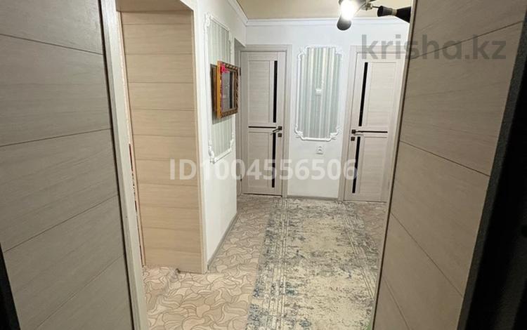 3-комнатная квартира · 59 м² · 5/5 этаж, мкр. Зачаганск пгт, Сагынгали Сейтова 1/3 за 18 млн ₸ в Уральске — фото 2