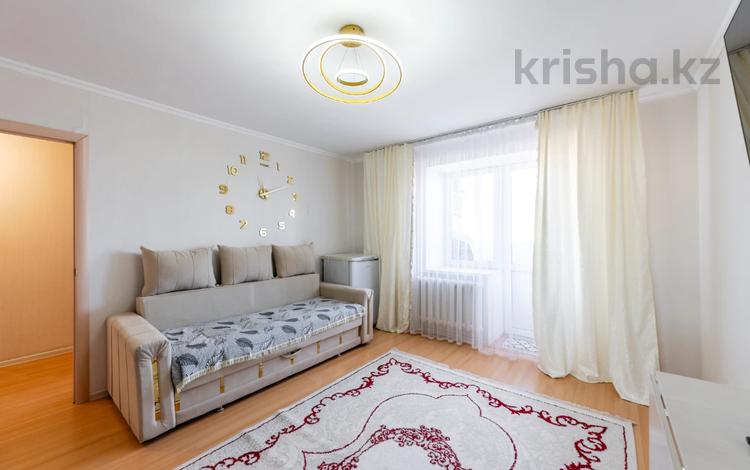 1-бөлмелі пәтер · 39 м² · 4/10 қабат, Манаса, бағасы: 17.9 млн ₸ в Астане, Алматы р-н — фото 17