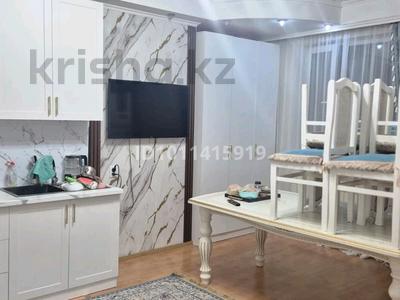 2-бөлмелі пәтер · 49 м² · 10/10 қабат, Кабанбай батыр 5/1 — Керуен сити, думан. цирк, бағасы: 32 млн ₸ в Астане, Нура р-н