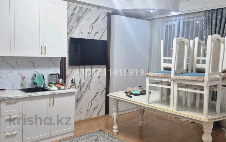 2-бөлмелі пәтер · 49 м² · 10/10 қабат, Кабанбай батыр 5/1 — Керуен сити, думан. цирк, бағасы: 32 млн ₸ в Астане, Нура р-н — фото 2