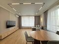 3-комнатная квартира · 90 м² · 11/21 этаж, Аль-Фараби 27 — Сейфуллина за 950 000 ₸ в Алматы, Бостандыкский р-н — фото 13