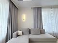 3-комнатная квартира · 90 м² · 11/21 этаж, Аль-Фараби 27 — Сейфуллина за 950 000 ₸ в Алматы, Бостандыкский р-н — фото 14